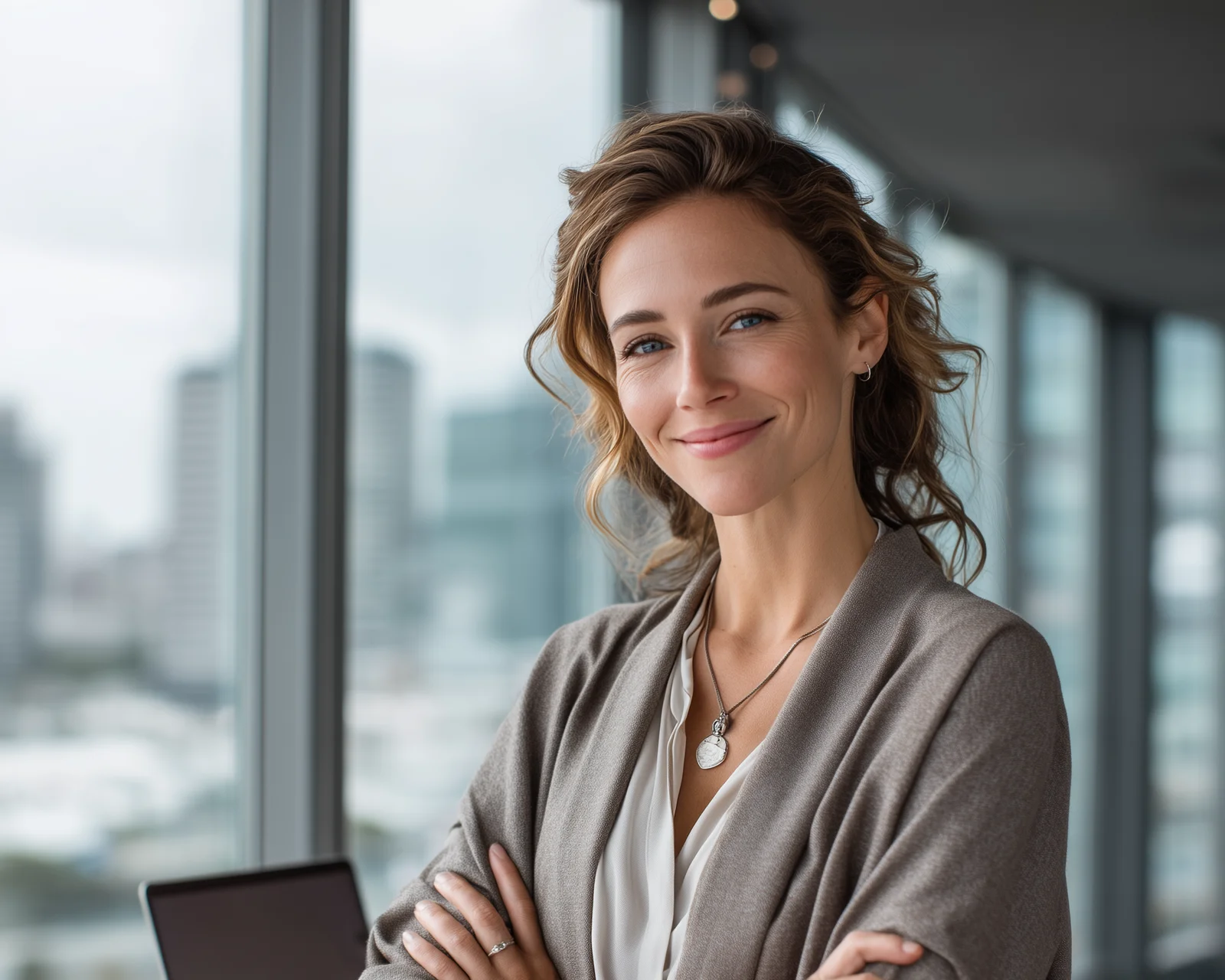 Professional accountant representing JB Simpson & Co - expert accounting and tax services in Glasgow, Scotland